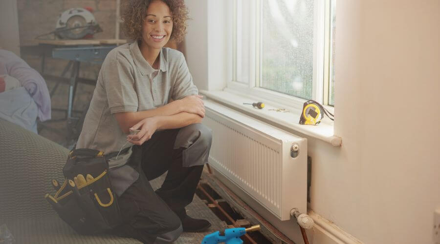 Professional Leak Detection in Benton, IL